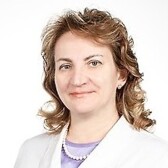 Арановская Ольга Юрьевна, офтальмолог