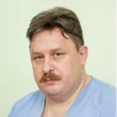 Добрянин Сергей Борисович, нейрохирург