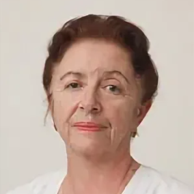 Ровнова Тамара Александровна, невролог