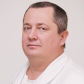 Чернобай Владимир Григорьевич, андролог