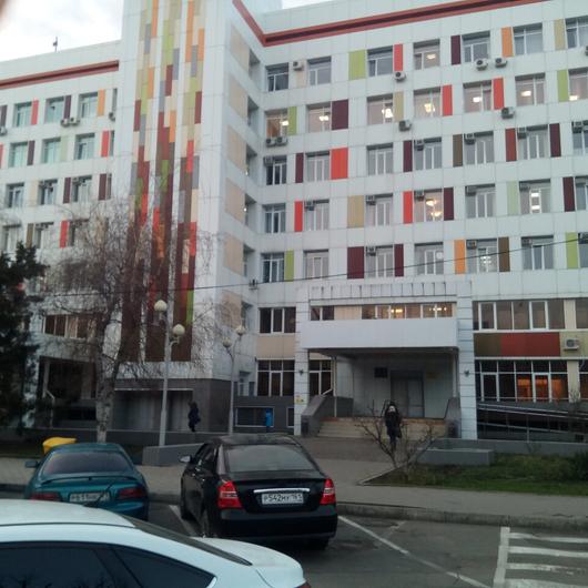 Детский диагностический центр (ДДЦ), фото №1
