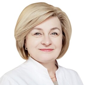 Харченко Наталья Владимировна, гастроэнтеролог