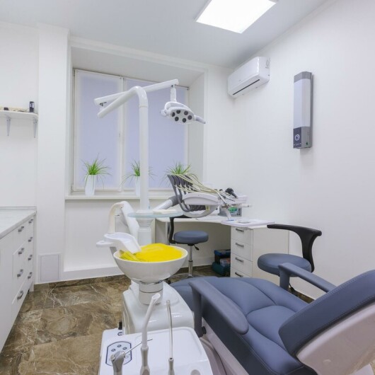 «Клиника практической стоматологии», фото №2