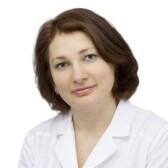 Бакунова Наталья Михайловна, стоматолог-терапевт