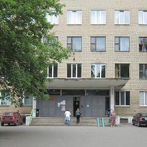 Районная больница, фото №1