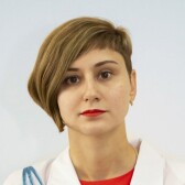 Балинец Елена Сергеевна, рентгенолог