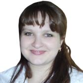 Демина Анна Борисовна, гинеколог