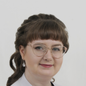 Говорухина Светлана Викторовна, стоматолог-терапевт