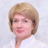 Белицкая Наталия Владимировна, детский невролог