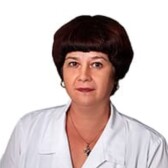 Истомина Наталья Владимировна, гинеколог
