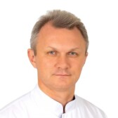 Ильющенко Владимир Викторович, ортопед