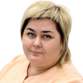 Федосеева Инна Николаевна, стоматолог-терапевт