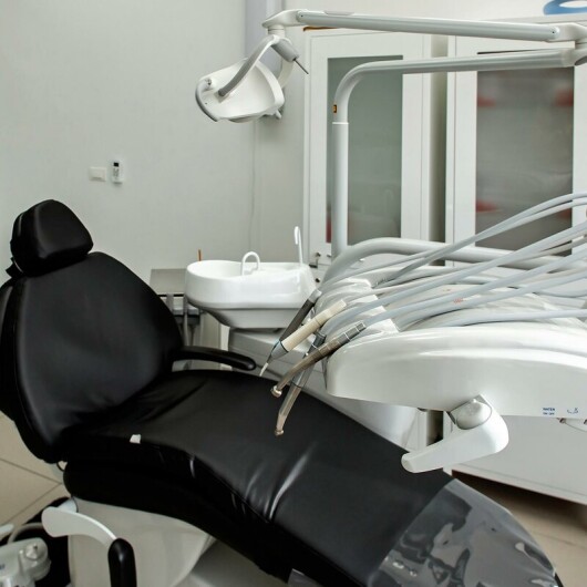 Стоматология «Зубной стандарт» на Коммуны, фото №2