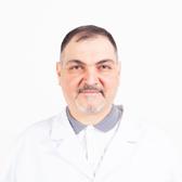 Геворгян Геворк Эдуардович, психолог