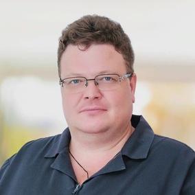 Веретельников Иван Александрович, невролог