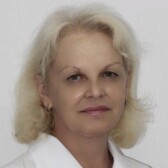 Жвац Элеонора Николаевна, невролог