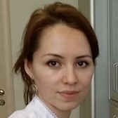 Муртилова Айшат Ахмедовна, кардиолог