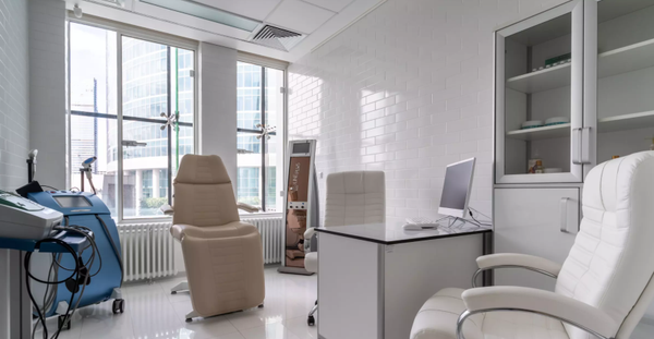Grand Clinic в Москва-Сити