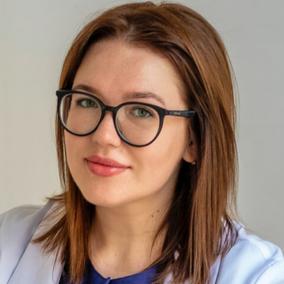 Заводько Екатерина Алексеевна, дерматолог
