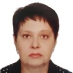 Кулешова Ирина Ивановна, физиотерапевт
