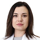 Хомюк Наталья Александровна, врач МРТ-диагностики