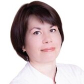 Юрьева Ольга Владимировна, пародонтолог