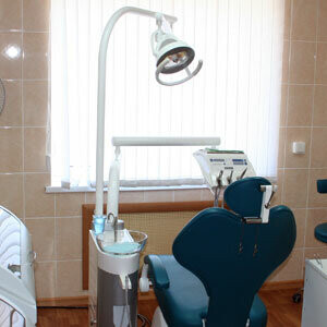 Стоматологический центр «Дентиз», фото №3