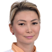 Афлятунова Гульназ Талгатовна, стоматолог-терапевт