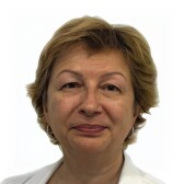Кривошеева Татьяна Геннадьевна, невролог