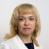Куцемелова Валентина Юрьевна, гематолог