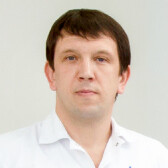 Рябов Сергей Александрович, стоматолог-терапевт