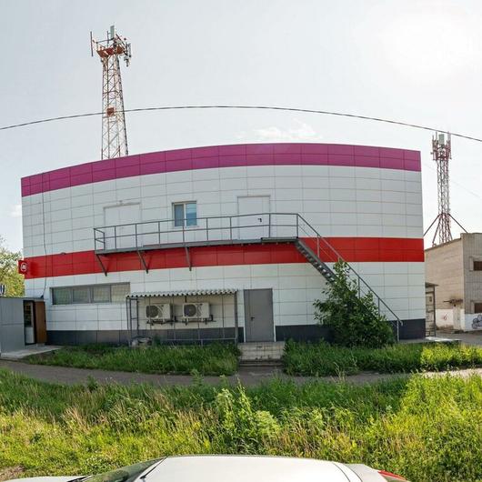 Детская клиника «Луч», фото №4