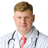 Завалин Алексей Валерьевич, проктолог