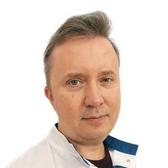 Благовещенский Сергей Владимирович, нейрохирург