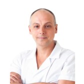 Сафаров Тимур Владимирович, невролог