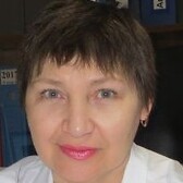Литвинцева Валентина Николаевна, педиатр