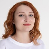 Мастерова Анна Сергеевна, косметолог