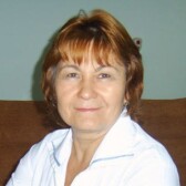 Шамова Светлана Александровна, эндокринолог