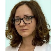 Кутыгина Екатерина Вячеславовна, эндокринолог