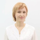 Григорова Светлана Юрьевна, кардиолог