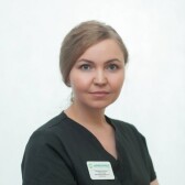 Бакуменко Евгения Анатольевна, трихолог
