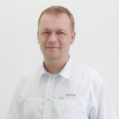 Шашков Евгений Леонидович, ортопед