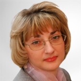 Мандзилевская Светлана Викторовна, врач УЗД