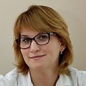 Котлярова Екатерина Юрьевна, гинеколог