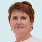 Петрачкова Татьяна Николаевна, ревматолог