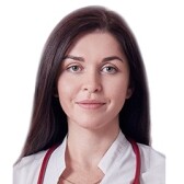 Фокина Наталья Александровна, терапевт