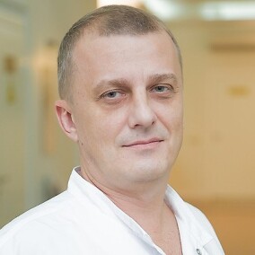Базылев Глеб Борисович, стоматолог-ортопед