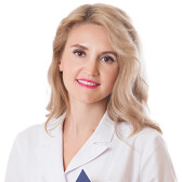 Чаплоуцкая Алина Владимировна, гинеколог