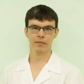 Ахметов Альберт Разимович, стоматолог-ортопед
