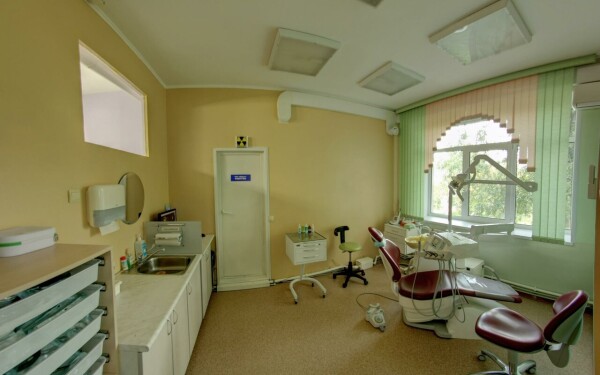 Стоматологическая клиника «АВЕдент»